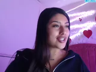 SaraStonex's Live Sex Cam Show