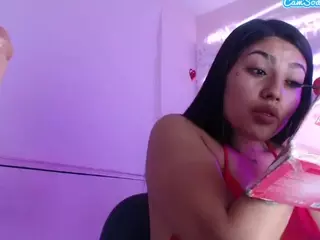 SaraStonex's Live Sex Cam Show