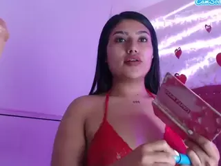 SaraStonex's Live Sex Cam Show