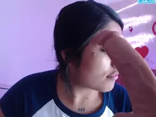 SaraStonex's Live Sex Cam Show