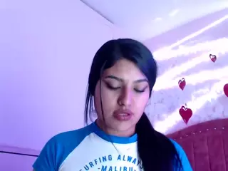 SaraStonex's Live Sex Cam Show