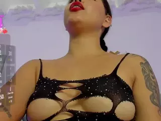 Shaira-Awada's Live Sex Cam Show