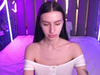 snowwhiteee Live Webcam on CamSoda