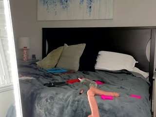 aaapleaser Live Webcam on CamSoda