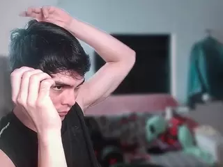 danwayx's Live Sex Cam Show