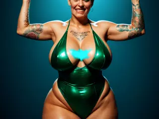 Hannah Fathass's Live Sex Cam Show