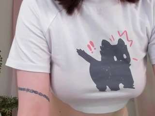 lilithluna from CamSoda