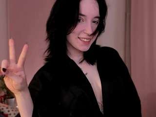 lilithluna Live Webcam on CamSoda