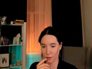 lilithluna Live Webcam on CamSoda