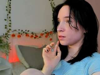 lilithluna Live Webcam on CamSoda