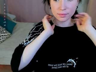 lilithluna Live Webcam on CamSoda
