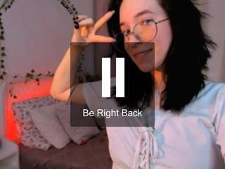 lilithluna Live Webcam on CamSoda