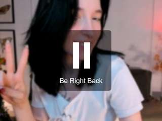 lilithluna Blue eyes live webcam