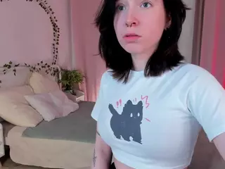 lilithluna's Live Sex Cam Show