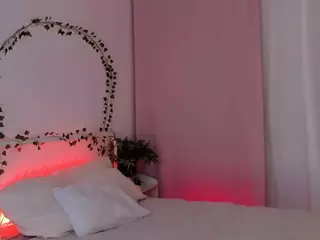 lilithluna's Live Sex Cam Show