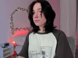 lilithluna's Live Sex Cam Show