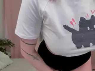 lilithluna's Live Sex Cam Show