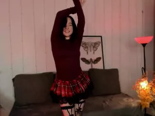 lilithluna's Live Sex Cam Show