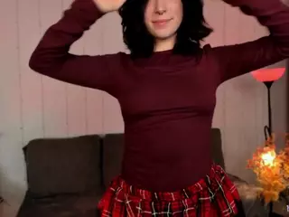 lilithluna's Live Sex Cam Show