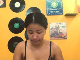 todayangel18 Live Webcam on CamSoda