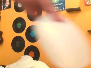todayangel18 webcam model