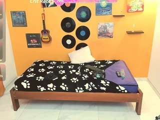 todayangel18 from CamSoda is Freechat