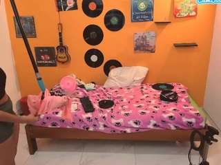 Todayangel18 - talented stripper for a crazy liveshow todayangel18 from CamSoda
