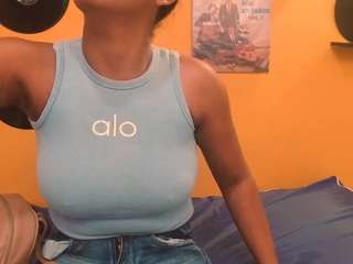 todayangel18 Live Webcam on CamSoda