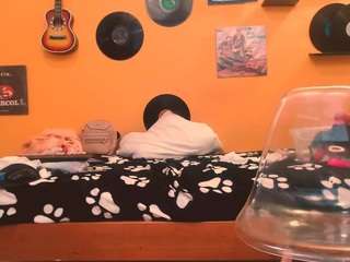 Live webcam model todayangel18 on Soda Cams