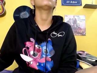 todayangel18 webcam model