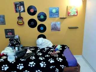 todayangel18 Live Webcam on CamSoda