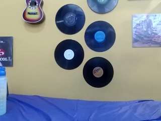 todayangel18's CamSoda show and profile