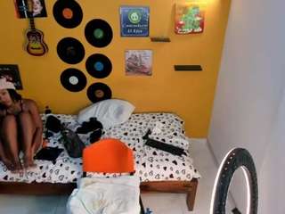 todayangel18 webcam model