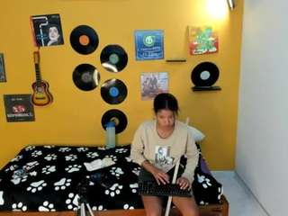 todayangel18 Sex Cam Show