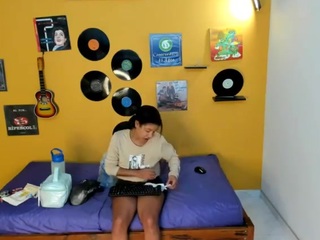 todayangel18 Sex Cam Show