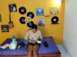 todayangel18 Sex Cam Show