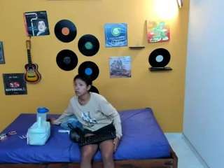 todayangel18 Sex Cam Show