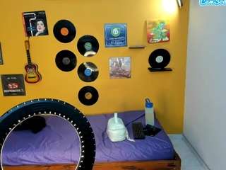 todayangel18 Sex Cam Show
