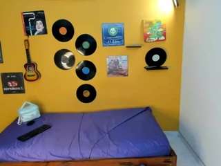 todayangel18 Sex Cam Show