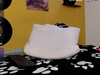 todayangel18 Sex Cam Show