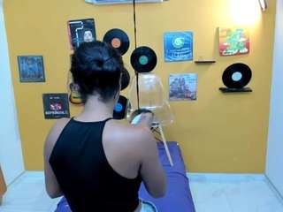 todayangel18 live webcam show