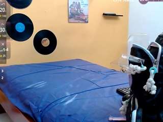 todayangel18 live webcam show