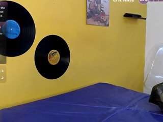 todayangel18 live cam