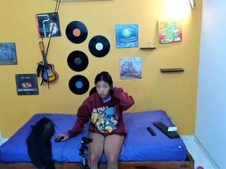 todayangel18 live webcam show