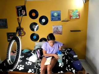 todayangel18 live webcam show