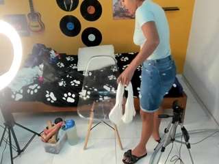 todayangel18 live cam preview