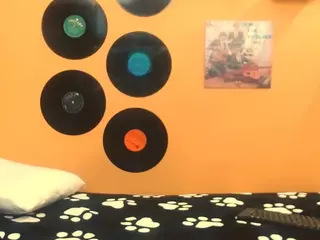 todayangel18's Live Sex Cam Show