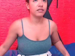 todayangel18's Live Sex Cam Show
