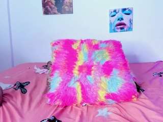 alicia-soul1 webcam