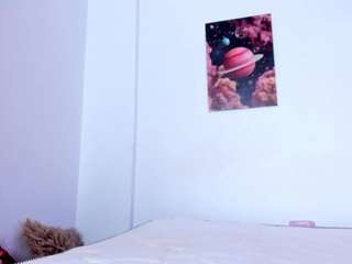 alicia-soul1 webcam